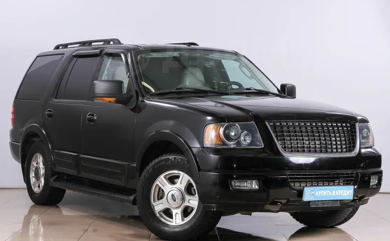 Ford Expedition