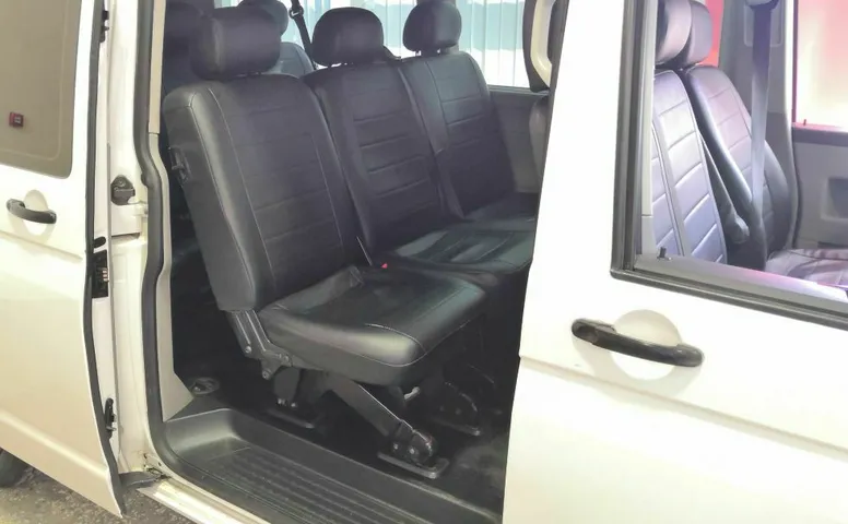 Volkswagen CARAVELLE 2.0d MT (140 л.с.)