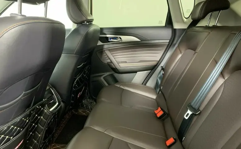 Changan CS35PLUS