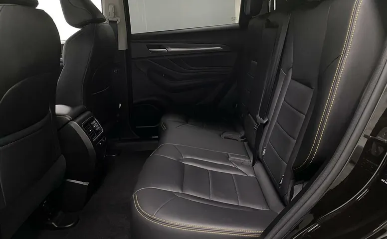 Haval F7x 2.0 РКПП
