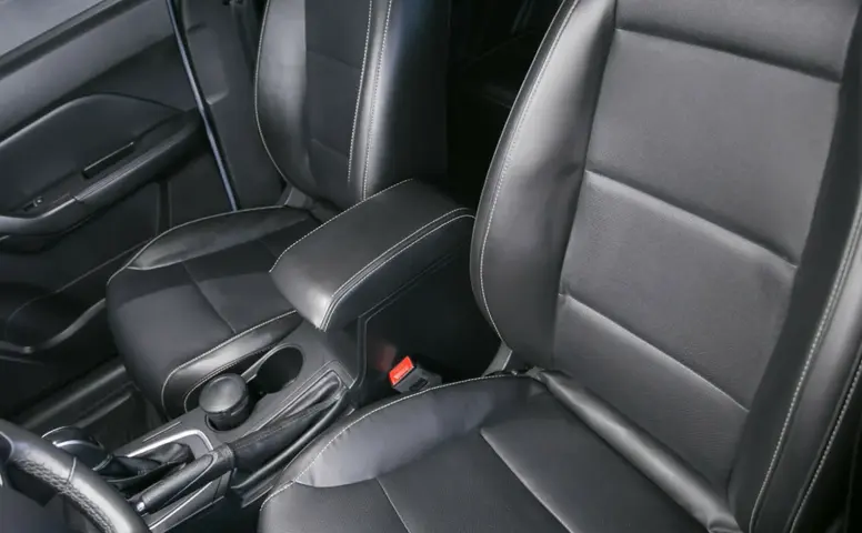 Lifan X70